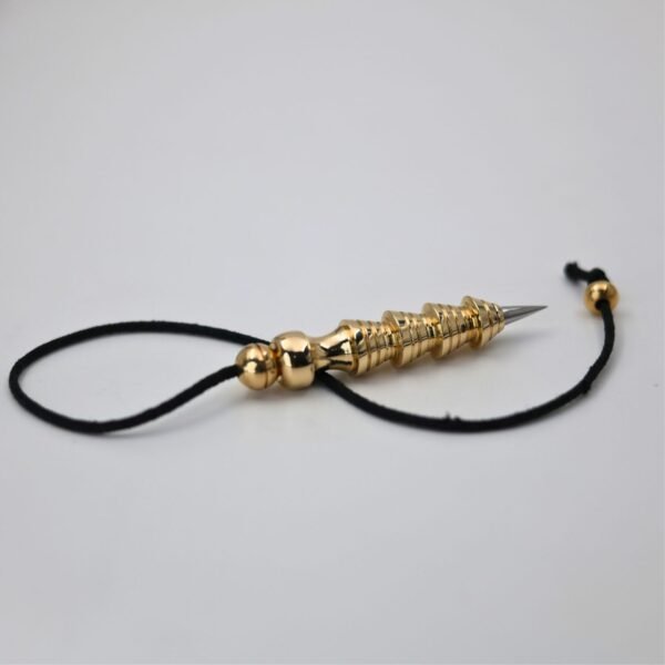 Energy Cure Dowser Pendulum Made of Stainless steel and Brass - Image 6