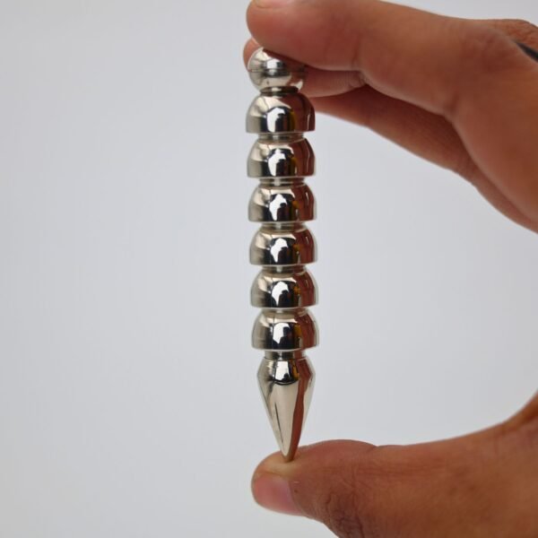 Integrated Energy Therapy Brass Pendulum - Image 2