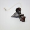 Brass Pendulum for Pranic Energy Healing - Image 4