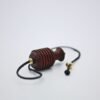 Root Chakra Healing Rosewood Pendulum - Image 6