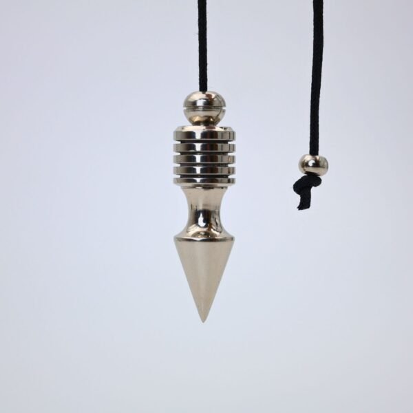 Chakras and Kundalini Balancing Dowser Pendulum