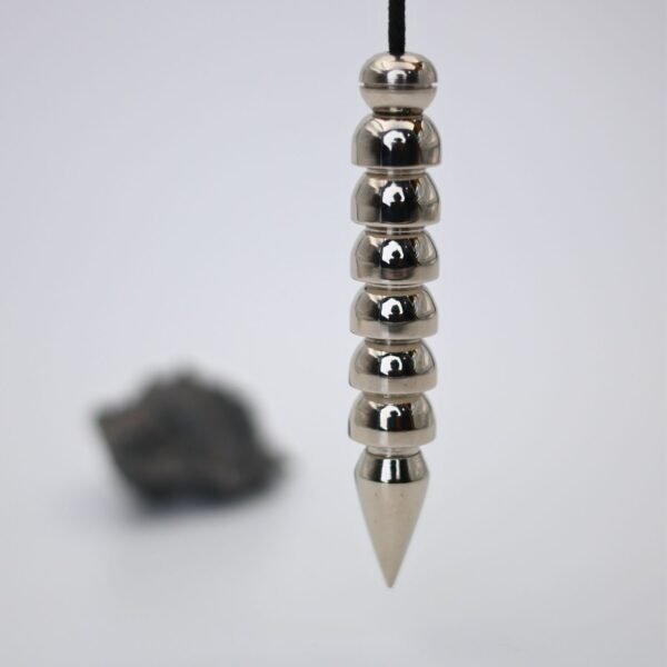 Integrated Energy Therapy Brass Pendulum - Image 3