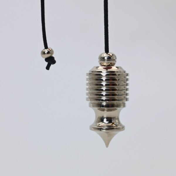 Pranic Energy Healing Brass Pendulum - Image 5