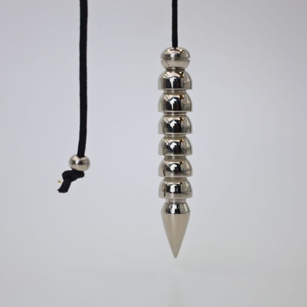 Integrated Energy Therapy Brass Pendulum
