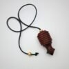 Root Chakra Healing Rosewood Pendulum - Image 9