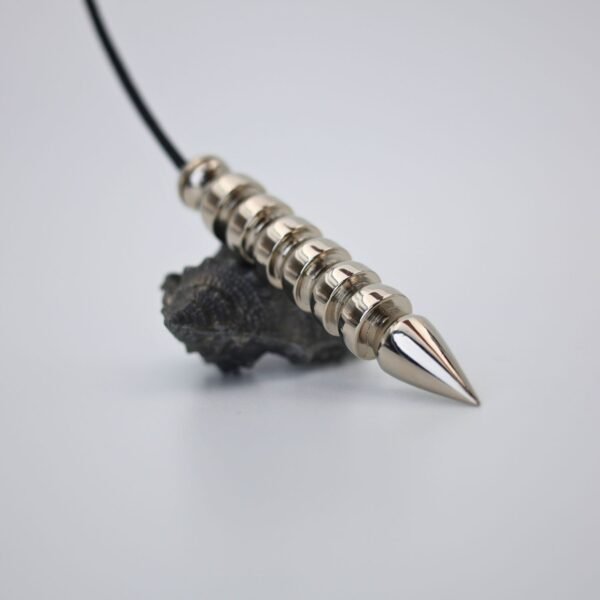 Integrated Energy Therapy Brass Pendulum - Image 6