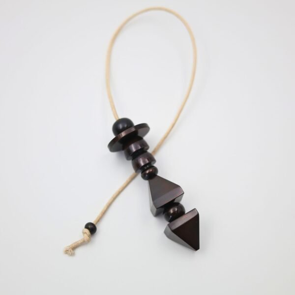Brass Pendulum for Pranic Energy Healing - Image 8